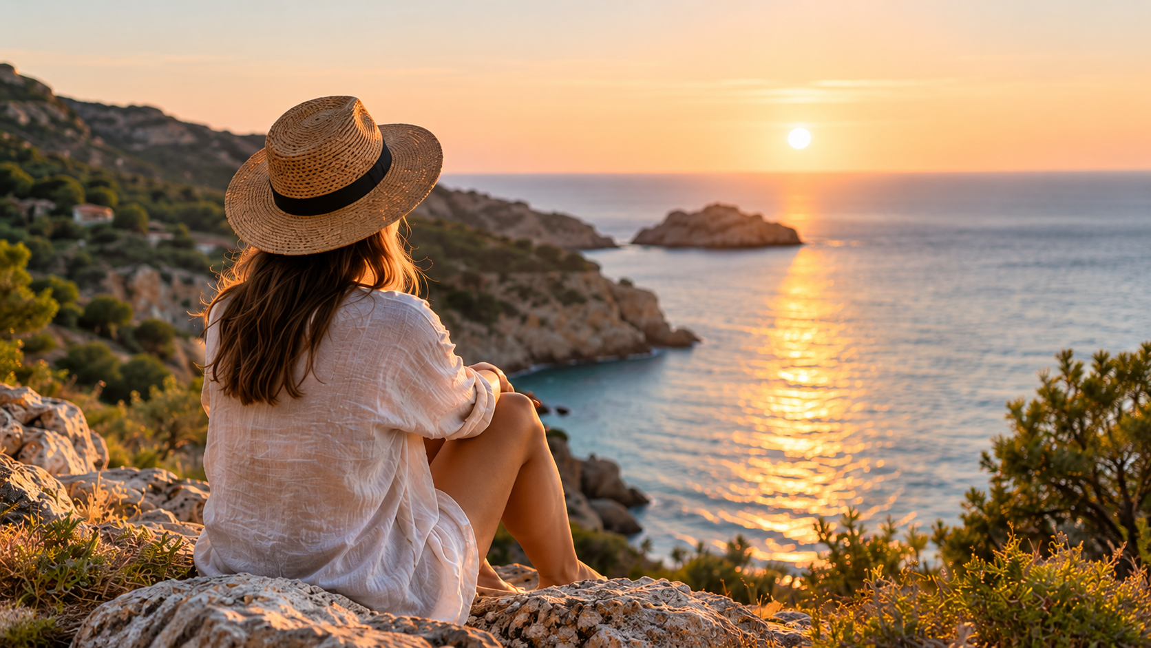 Desconectar en vacaciones y cuidar el bienestar emocional